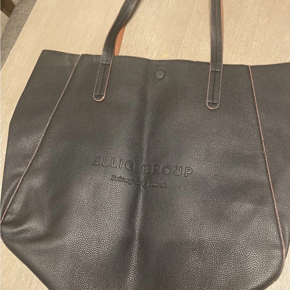 Leeds Promotional Tote Bag
